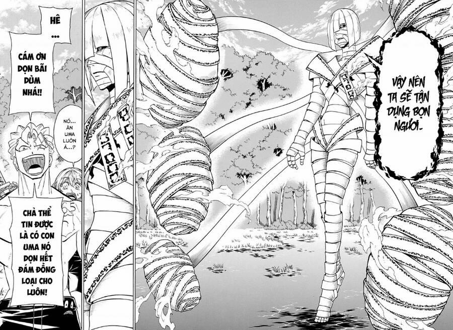 Bất Hạnh Và Bất Tử 102 trang 7