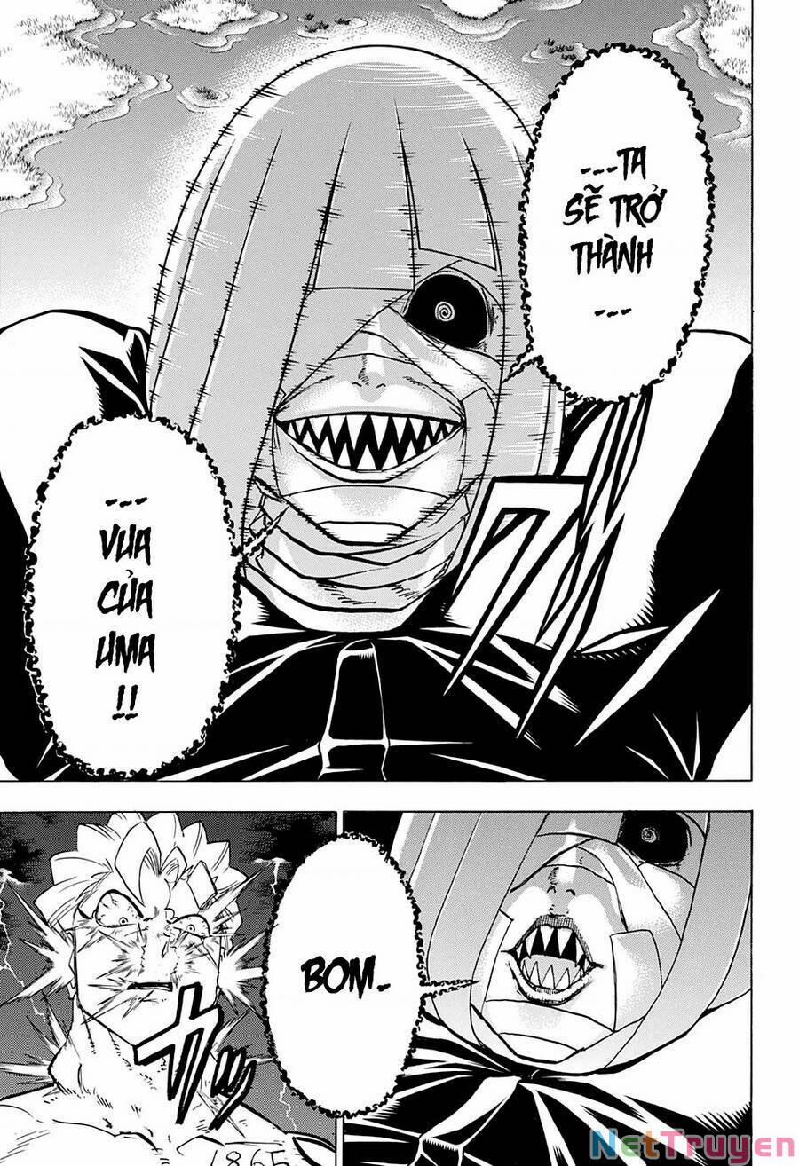 Bất Hạnh Và Bất Tử 103 trang 12