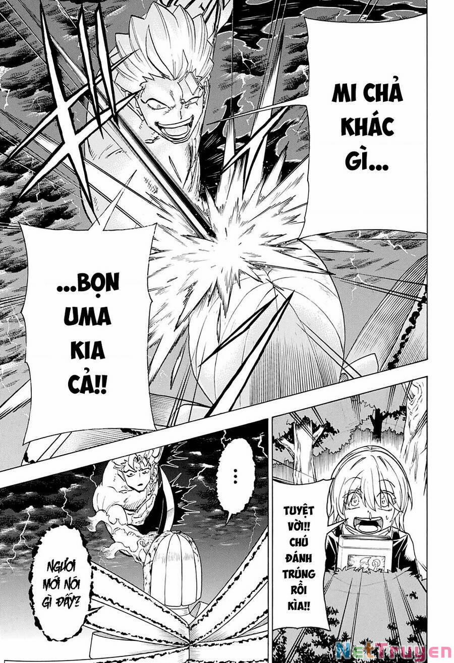 Bất Hạnh Và Bất Tử 103 trang 7