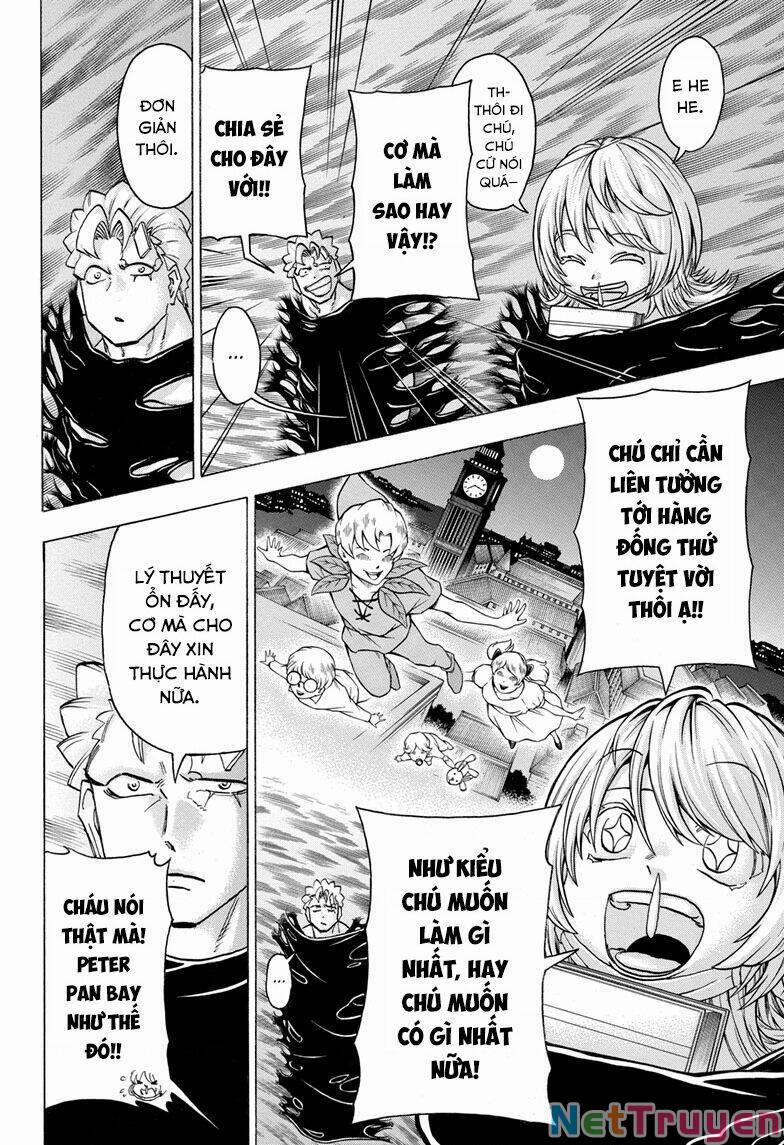 Bất Hạnh Và Bất Tử 105 trang 10