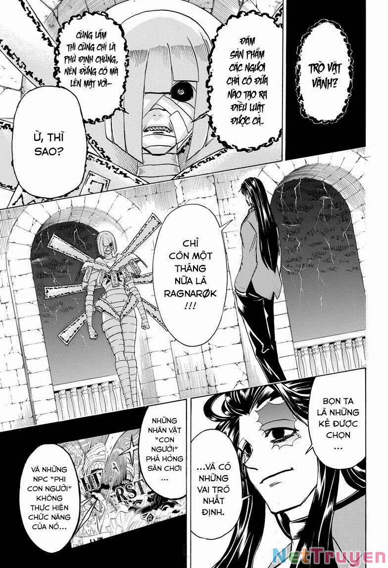 Bất Hạnh Và Bất Tử 105 trang 3