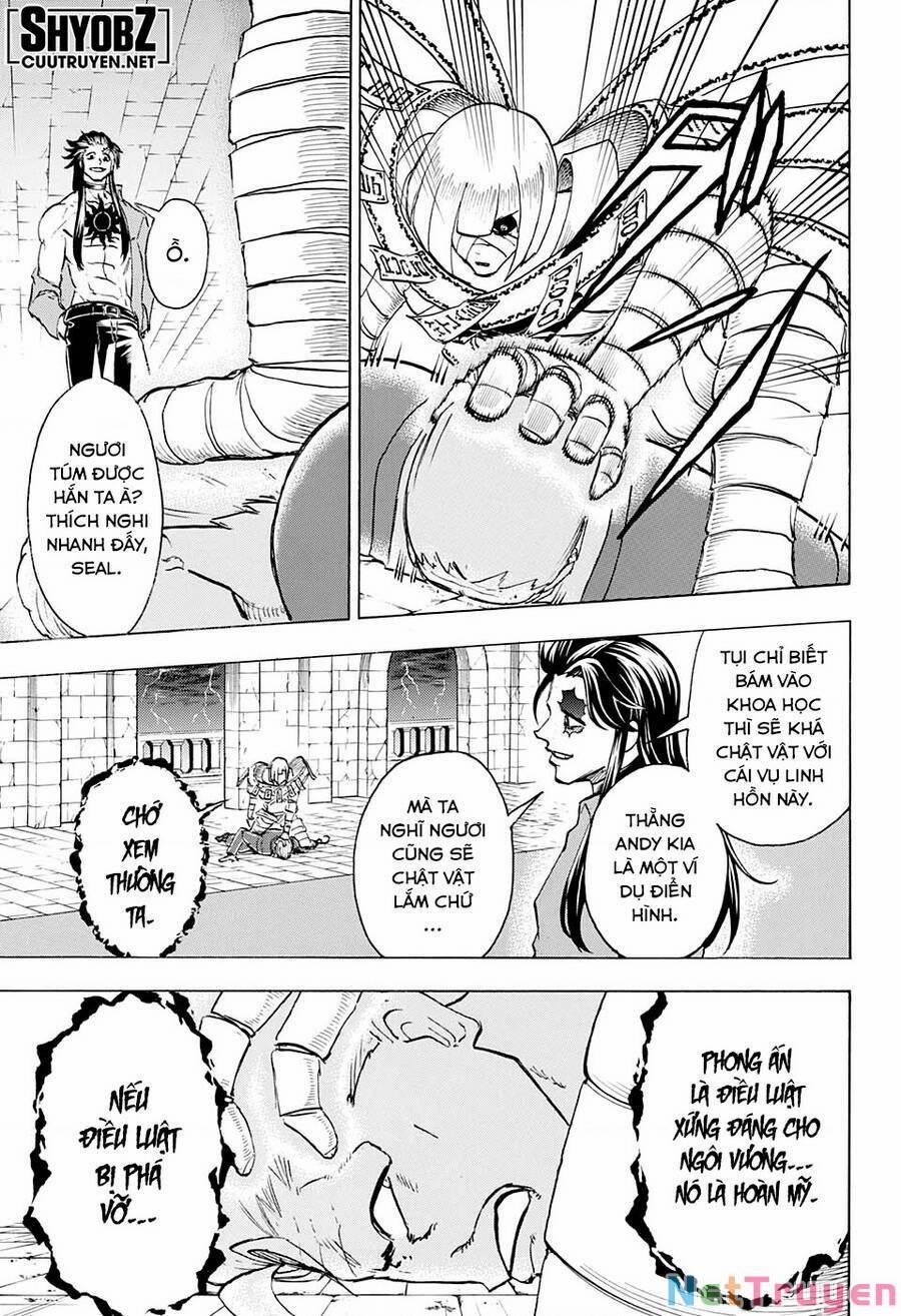 Bất Hạnh Và Bất Tử 106 trang 5