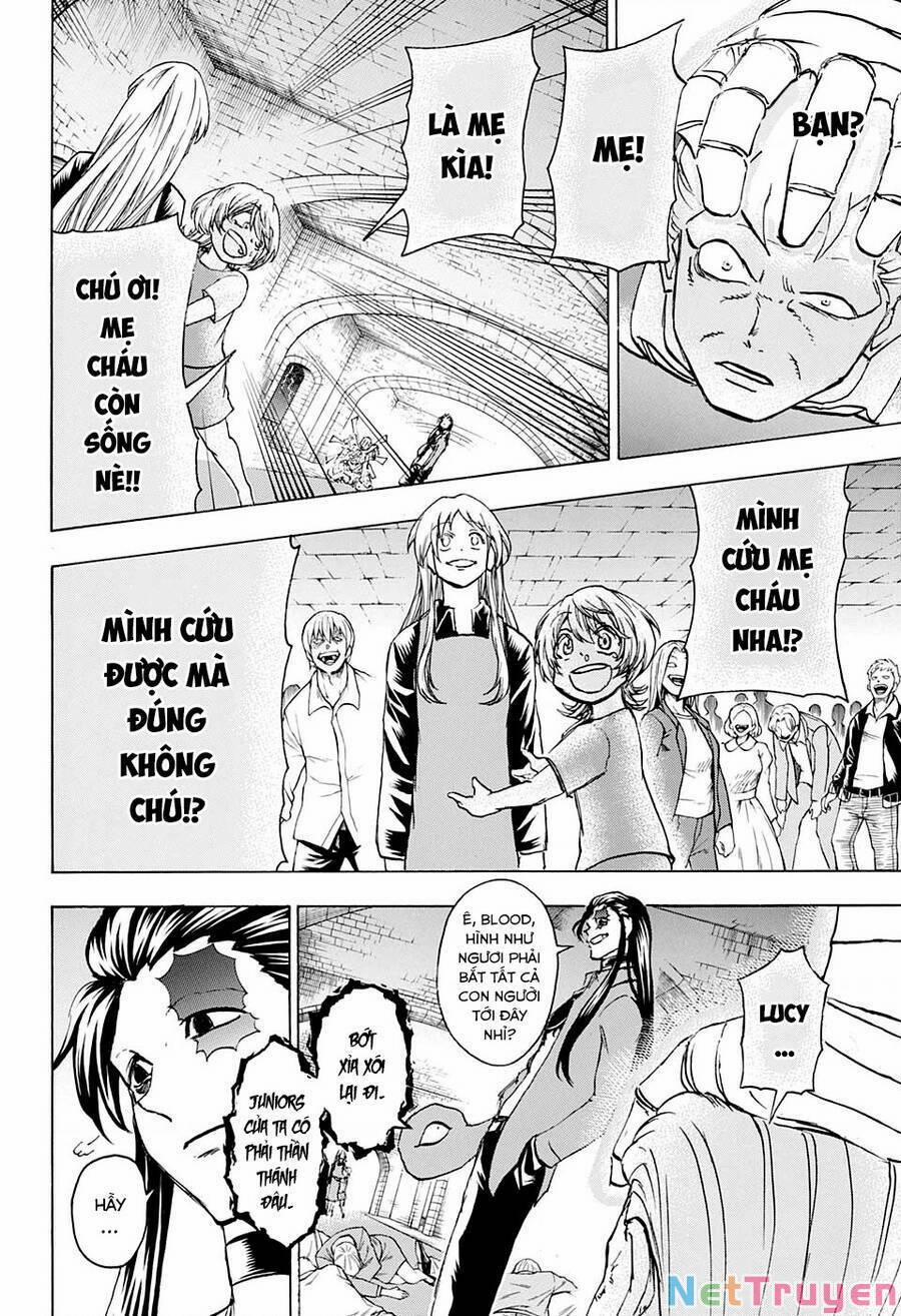 Bất Hạnh Và Bất Tử 106 trang 9