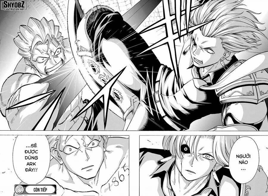 Bất Hạnh Và Bất Tử 107 trang 18