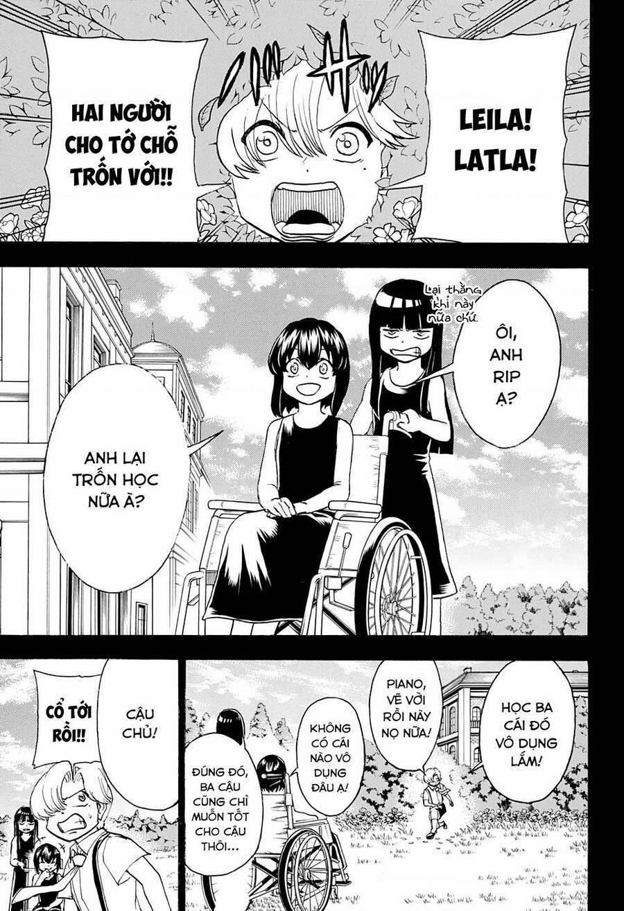 Bất Hạnh Và Bất Tử 108 trang 3