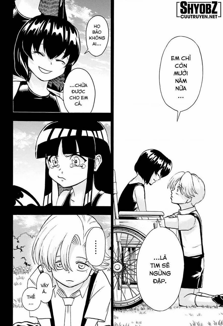 Bất Hạnh Và Bất Tử 108 trang 6