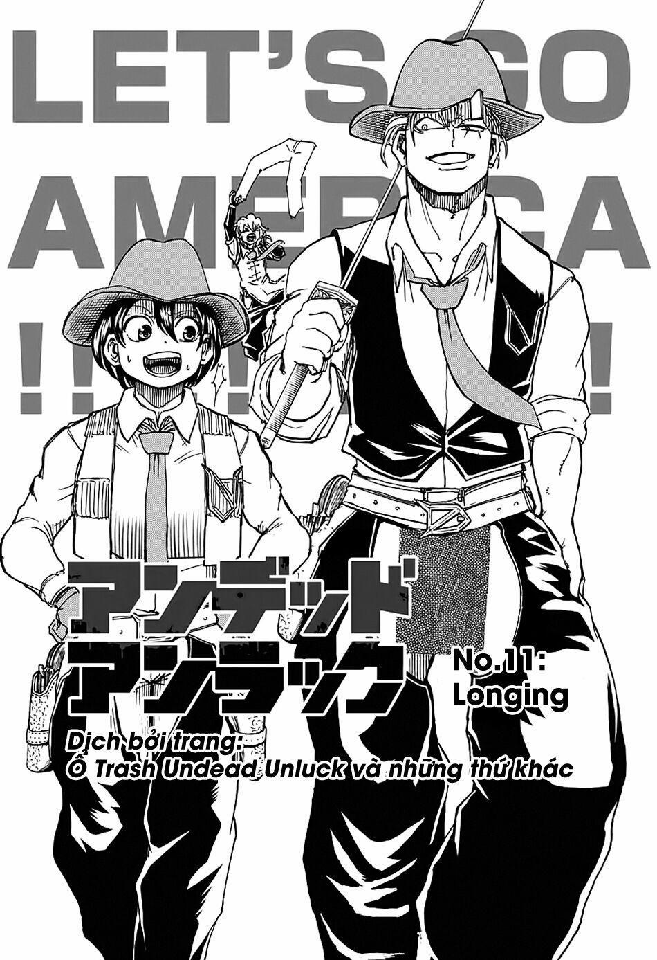 Bất Hạnh Và Bất Tử 11 trang 1