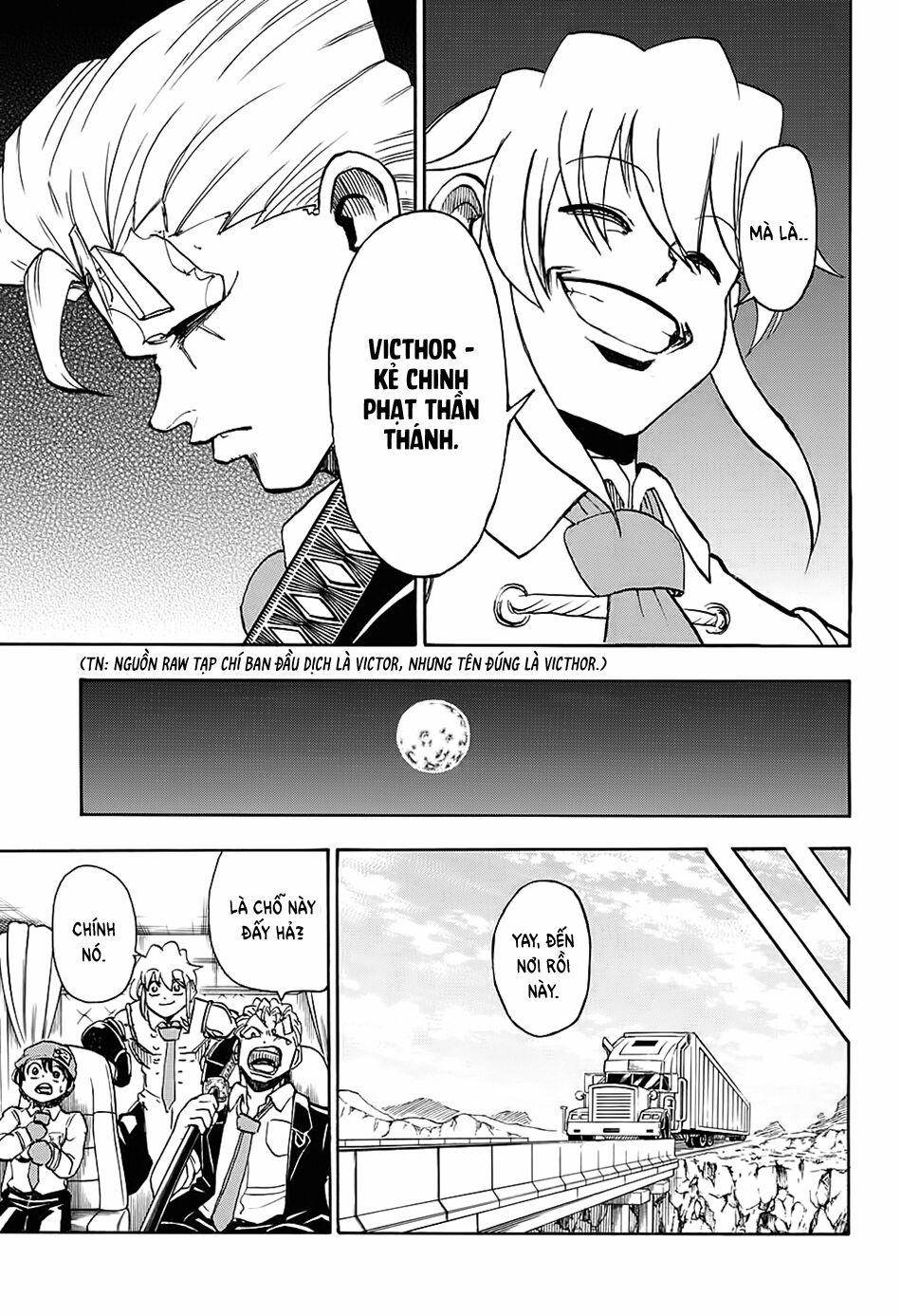 Bất Hạnh Và Bất Tử 11 trang 11