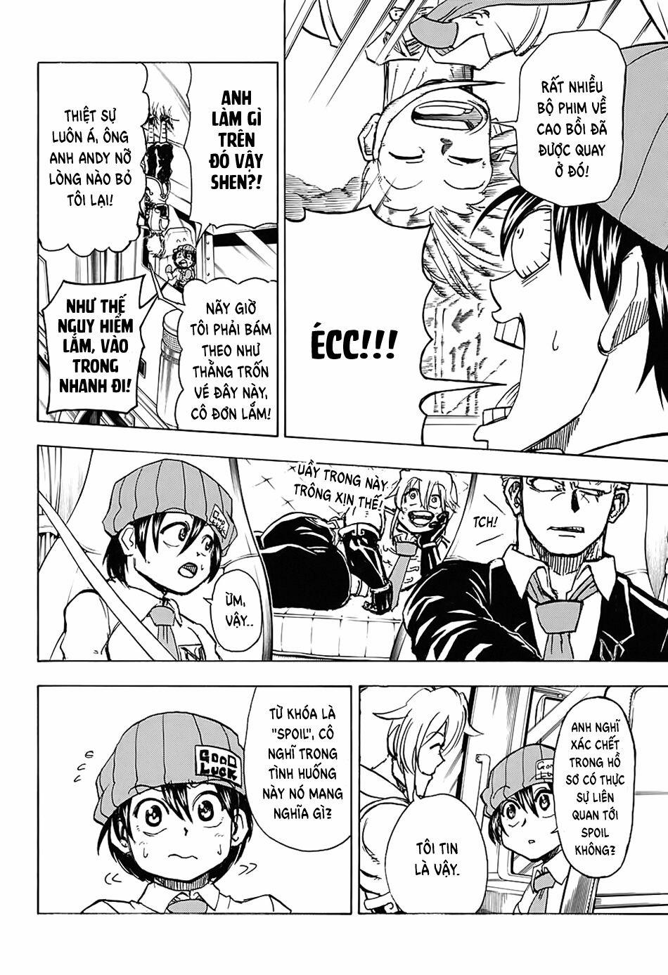 Bất Hạnh Và Bất Tử 11 trang 4