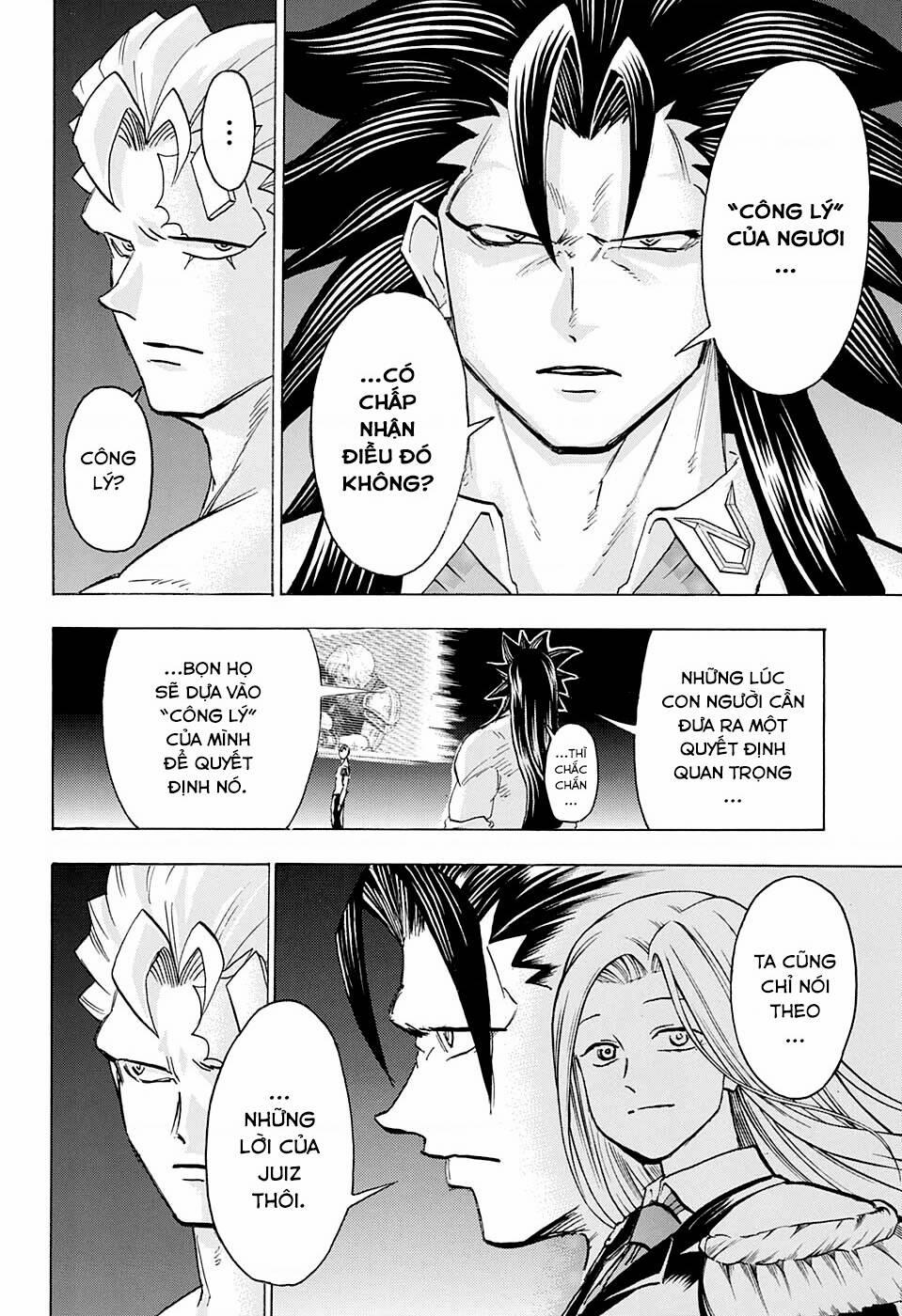 Bất Hạnh Và Bất Tử 110 trang 4