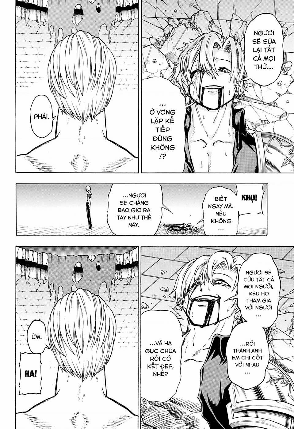 Bất Hạnh Và Bất Tử 111 trang 4