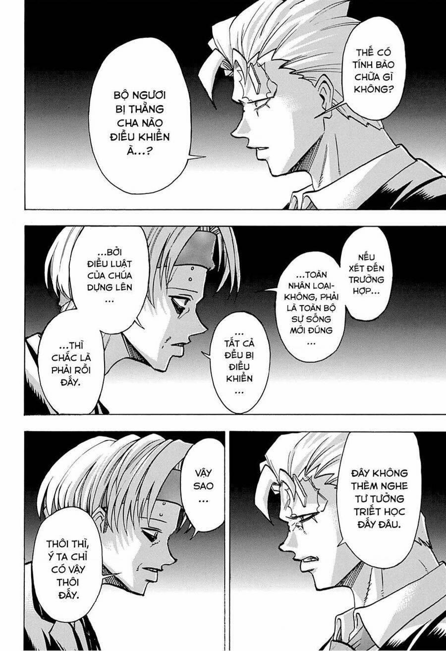 Bất Hạnh Và Bất Tử 112 trang 13