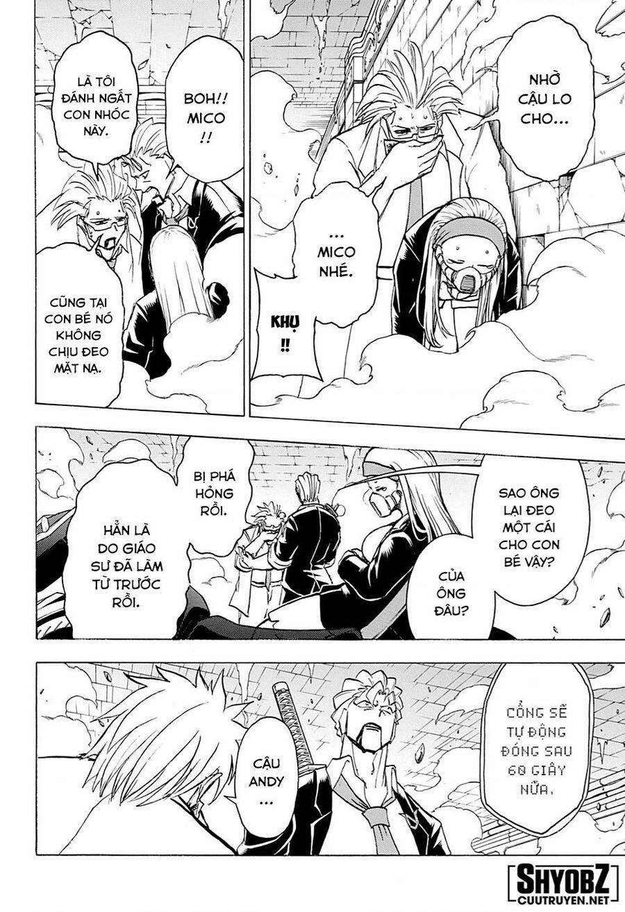 Bất Hạnh Và Bất Tử 112 trang 6