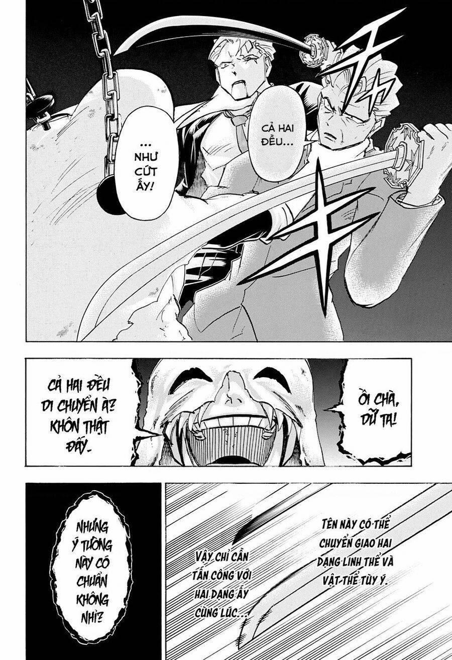 Bất Hạnh Và Bất Tử 116 trang 11