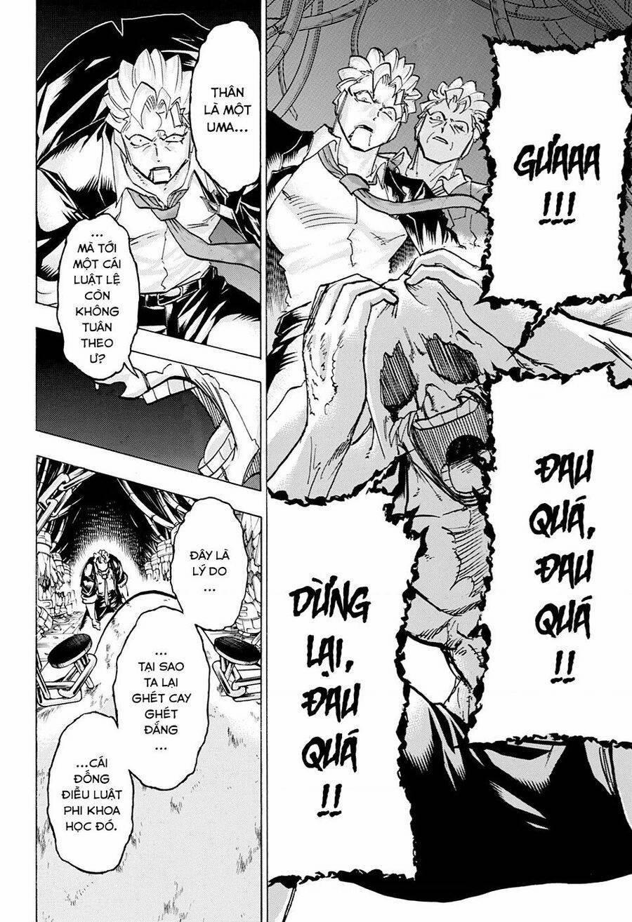 Bất Hạnh Và Bất Tử 116 trang 13