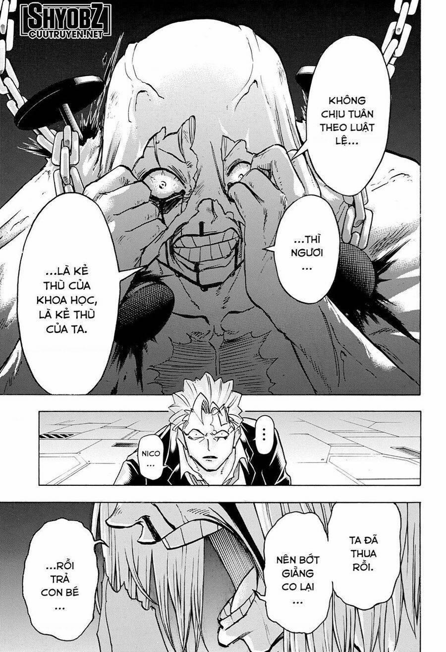 Bất Hạnh Và Bất Tử 116 trang 14