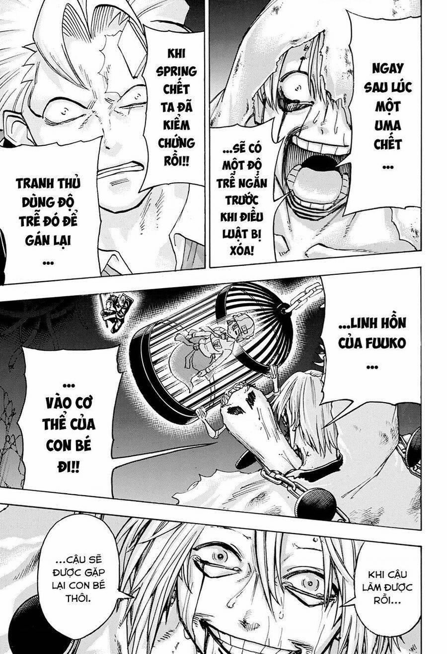 Bất Hạnh Và Bất Tử 116 trang 16