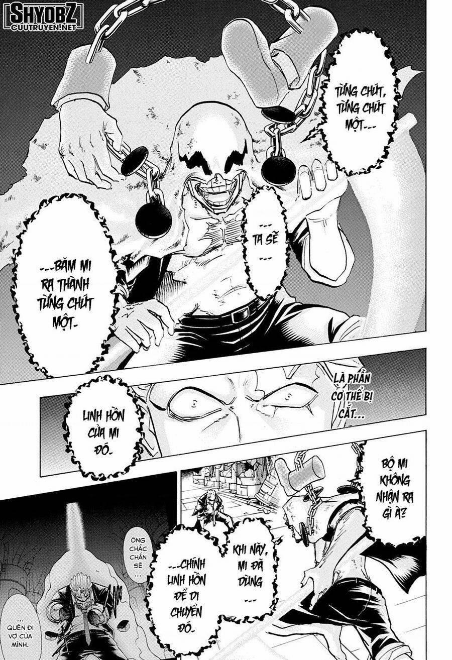 Bất Hạnh Và Bất Tử 116 trang 6