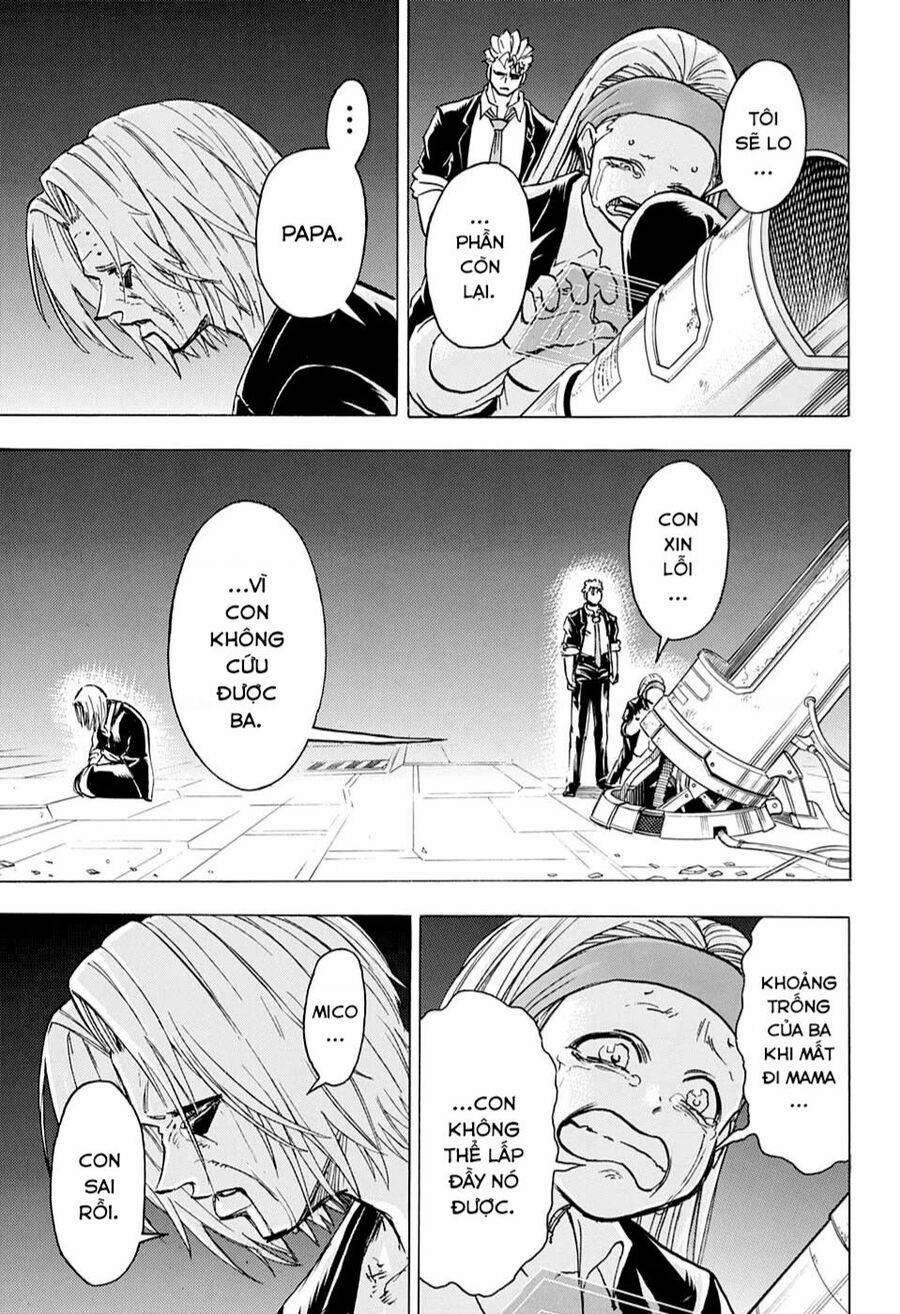 Bất Hạnh Và Bất Tử 117 trang 7