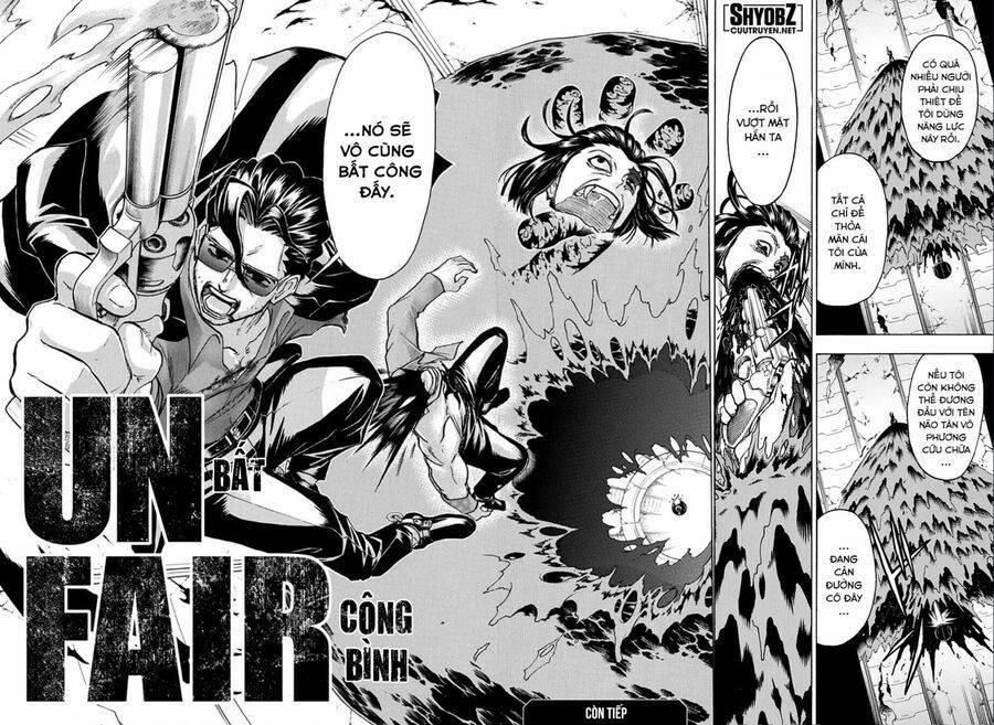 Bất Hạnh Và Bất Tử 119 trang 18