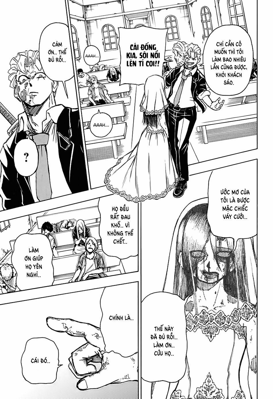 Bất Hạnh Và Bất Tử 12 trang 12