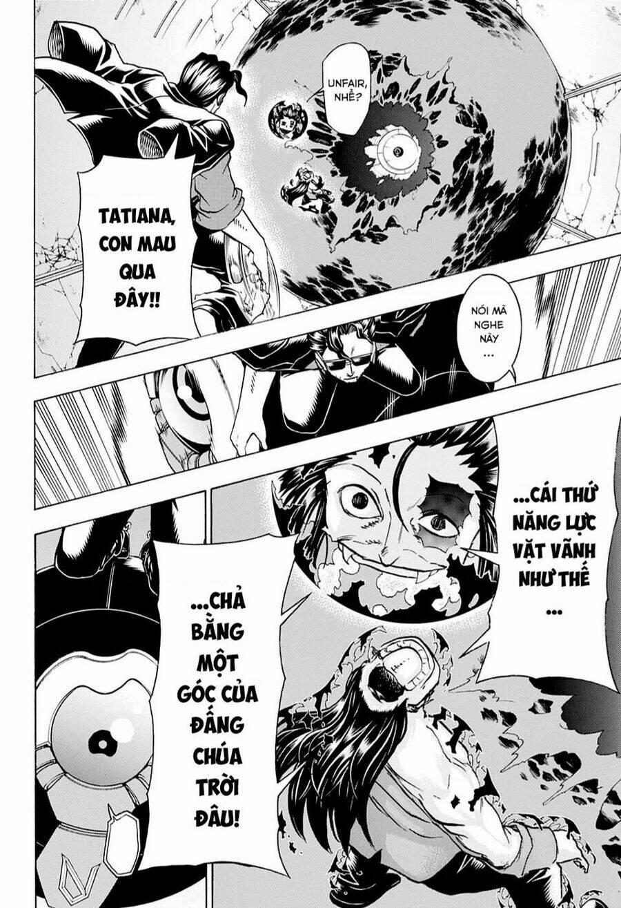 Bất Hạnh Và Bất Tử 120 trang 2