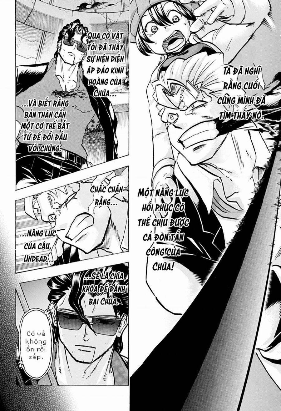 Bất Hạnh Và Bất Tử 120 trang 4