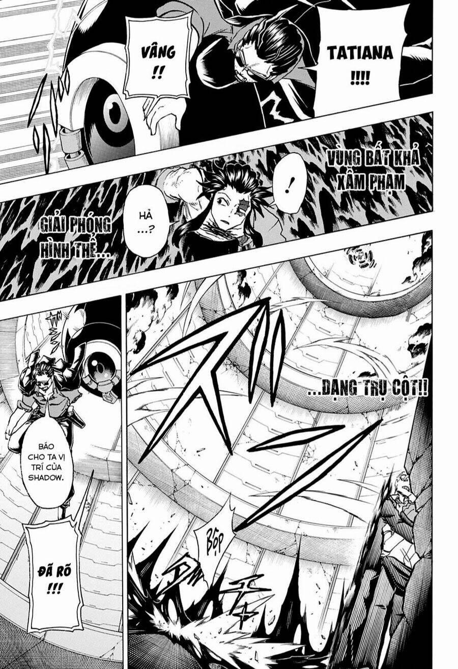 Bất Hạnh Và Bất Tử 120 trang 7