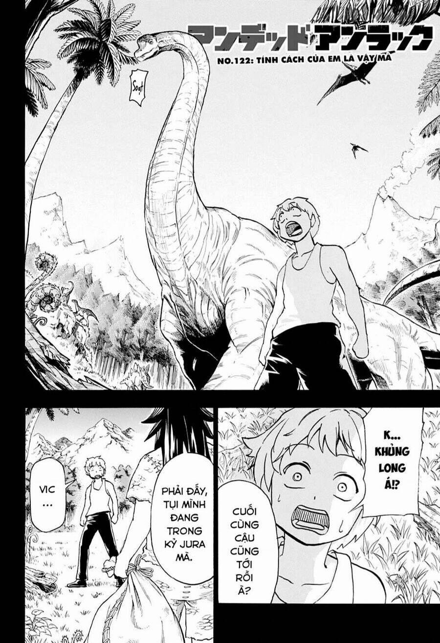 Bất Hạnh Và Bất Tử 122 trang 2