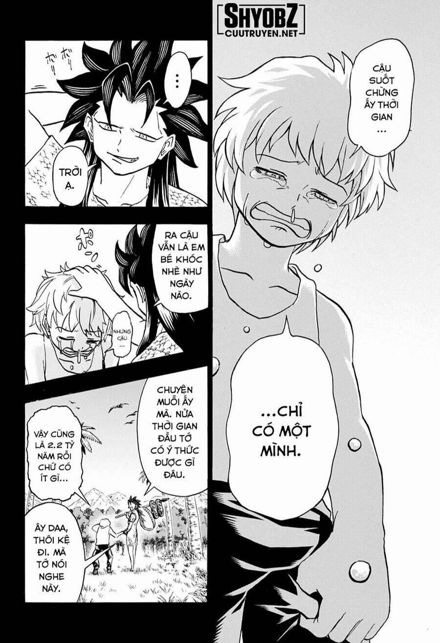 Bất Hạnh Và Bất Tử 122 trang 4