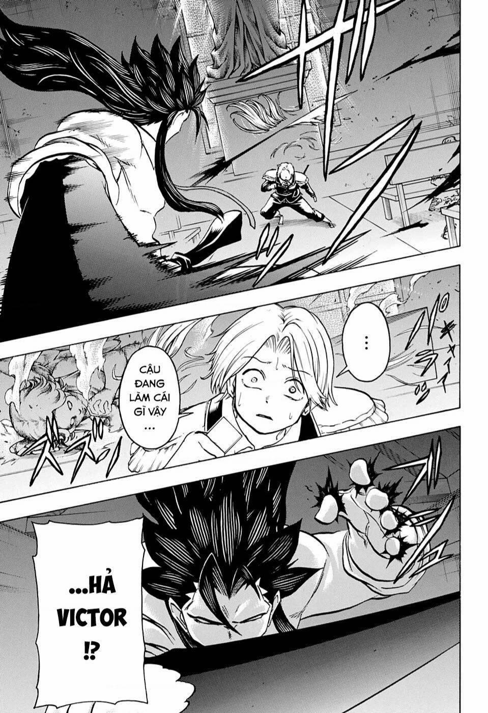 Bất Hạnh Và Bất Tử 123 trang 11