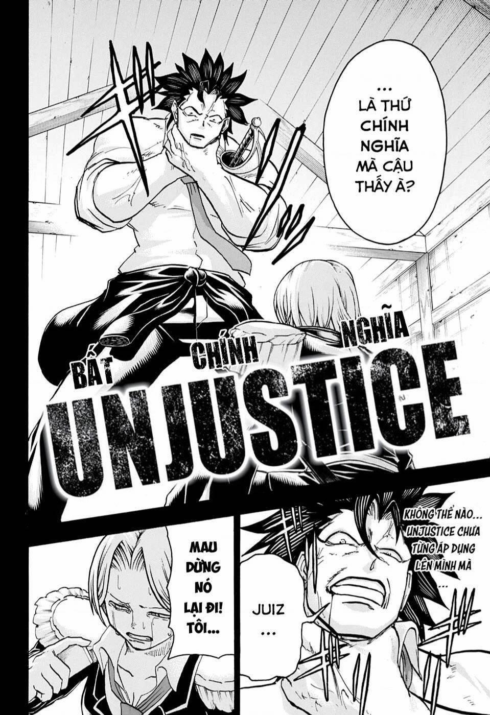 Bất Hạnh Và Bất Tử 123 trang 16