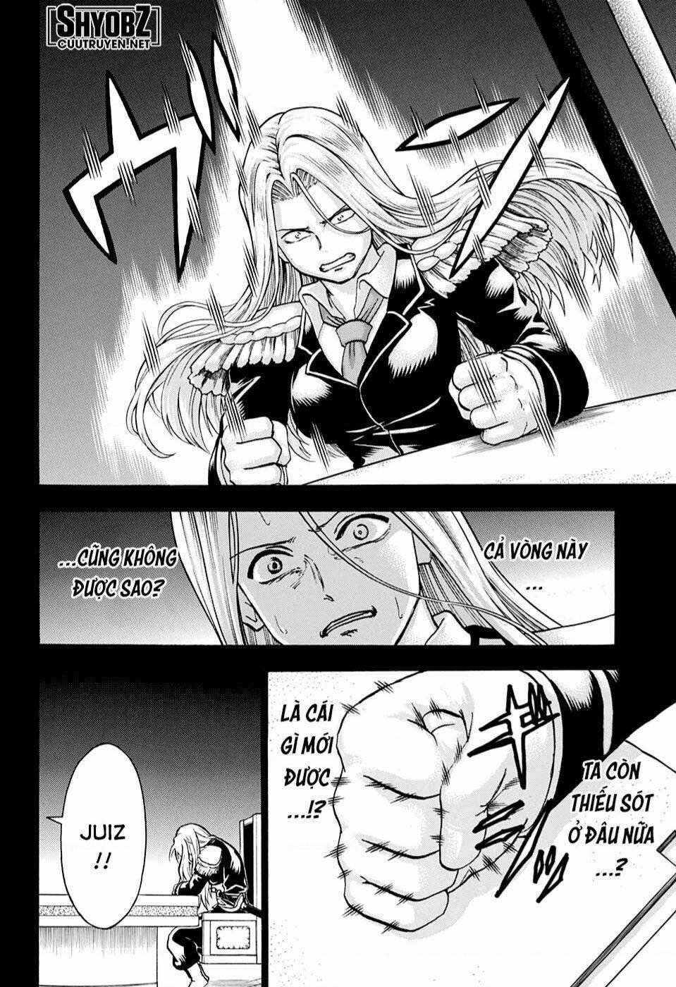 Bất Hạnh Và Bất Tử 123 trang 4