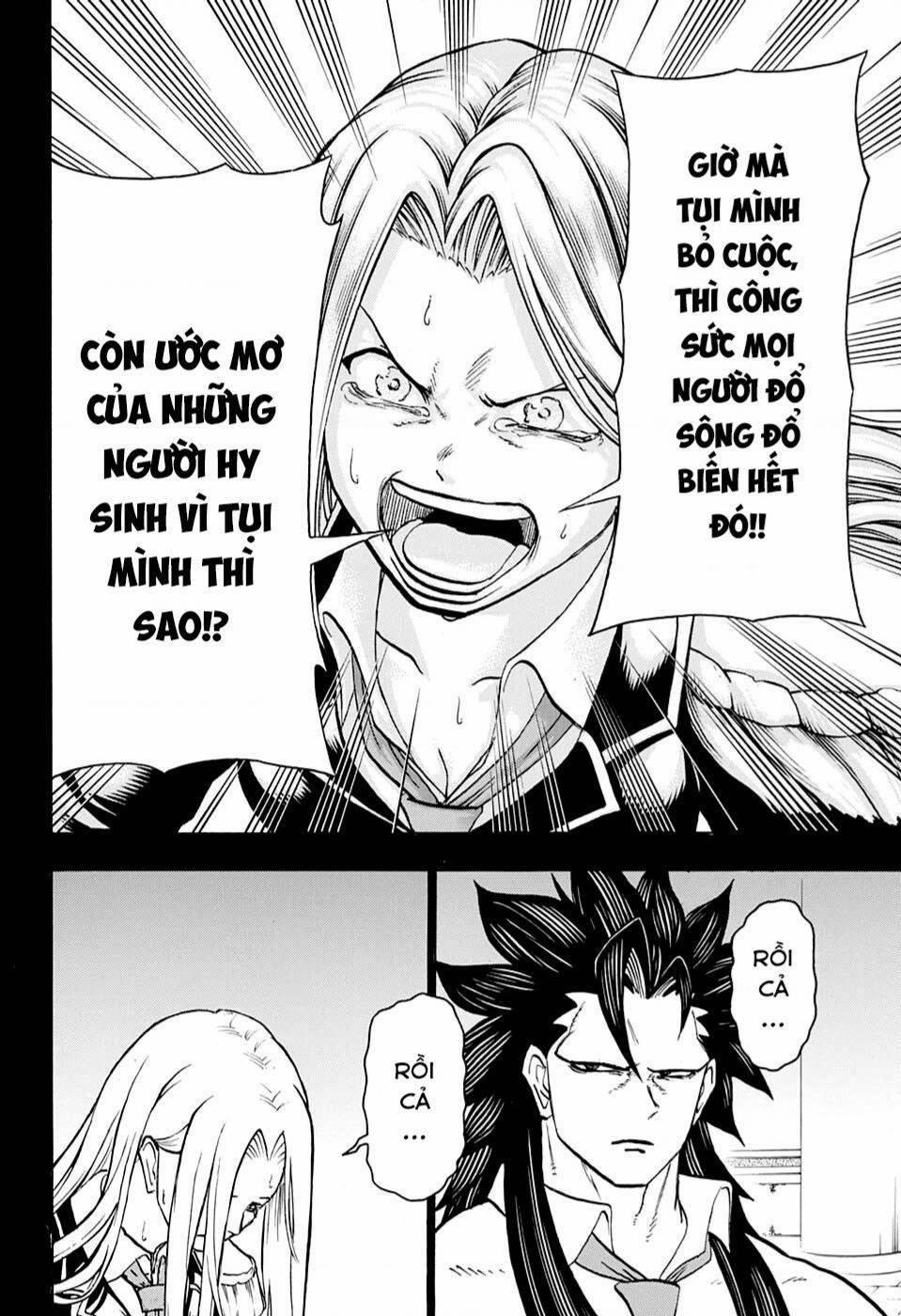 Bất Hạnh Và Bất Tử 123 trang 6