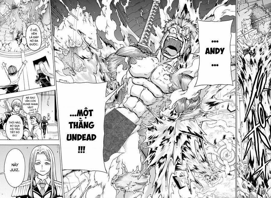 Bất Hạnh Và Bất Tử 124 trang 18