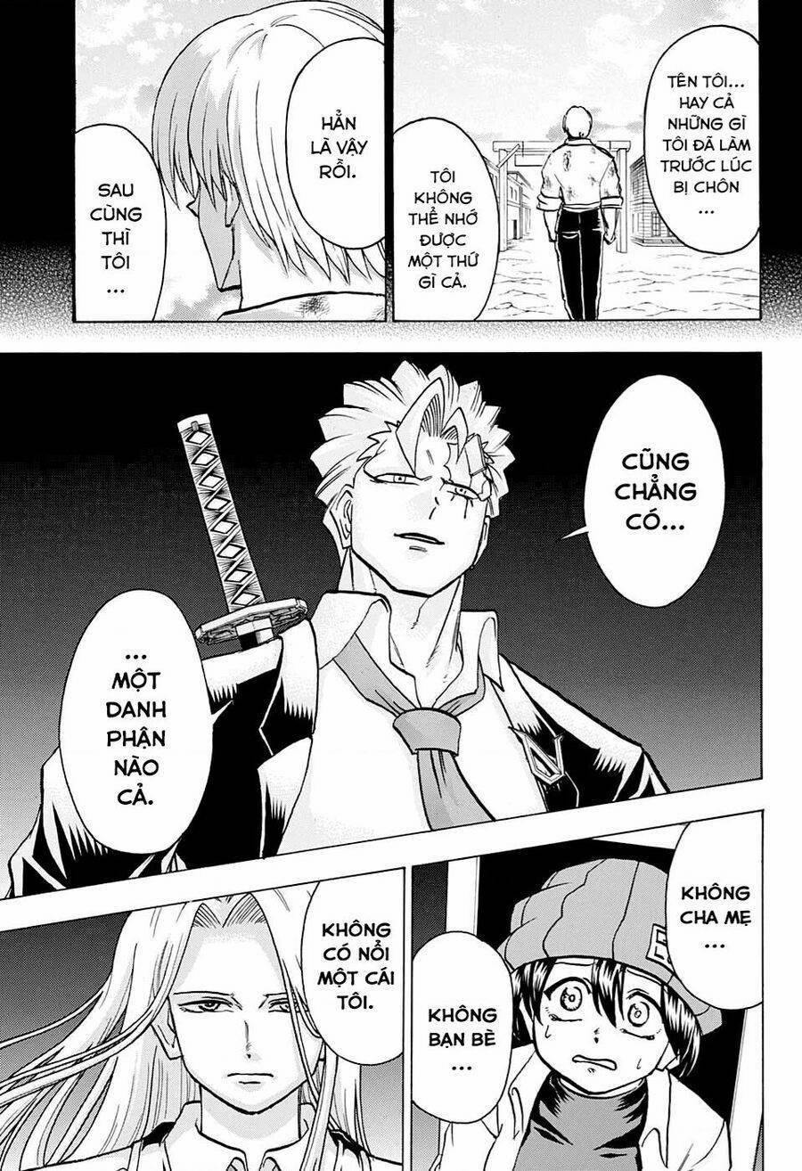 Bất Hạnh Và Bất Tử 124 trang 5