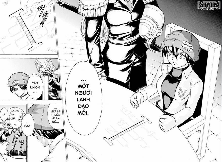 Bất Hạnh Và Bất Tử 125 trang 12