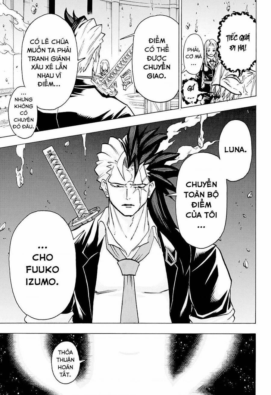 Bất Hạnh Và Bất Tử 125 trang 7