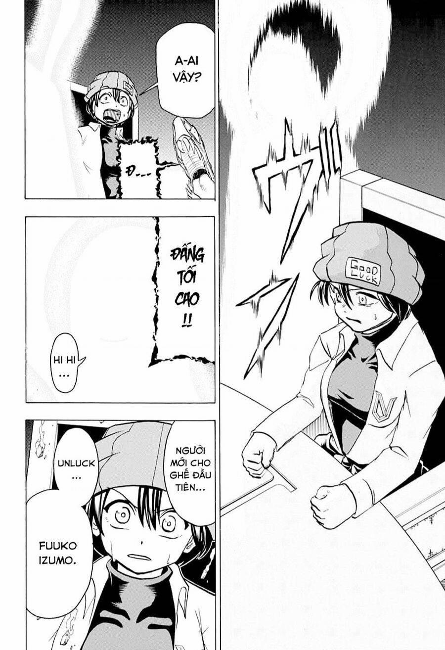 Bất Hạnh Và Bất Tử 126 trang 12