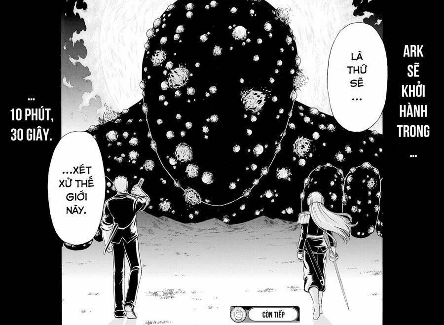 Bất Hạnh Và Bất Tử 126 trang 15