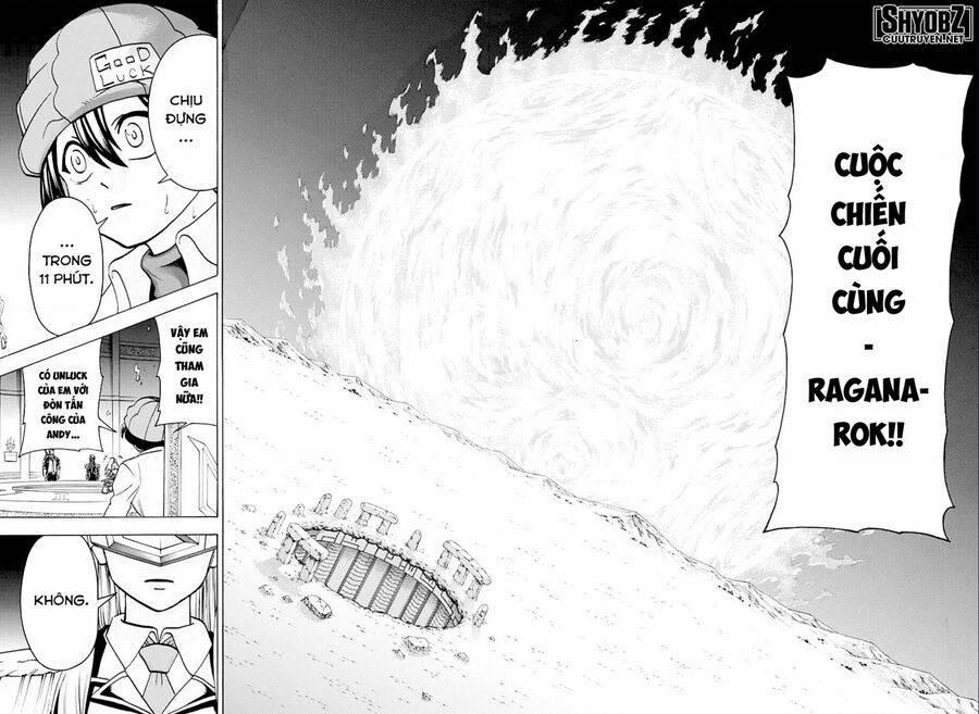 Bất Hạnh Và Bất Tử 126 trang 4