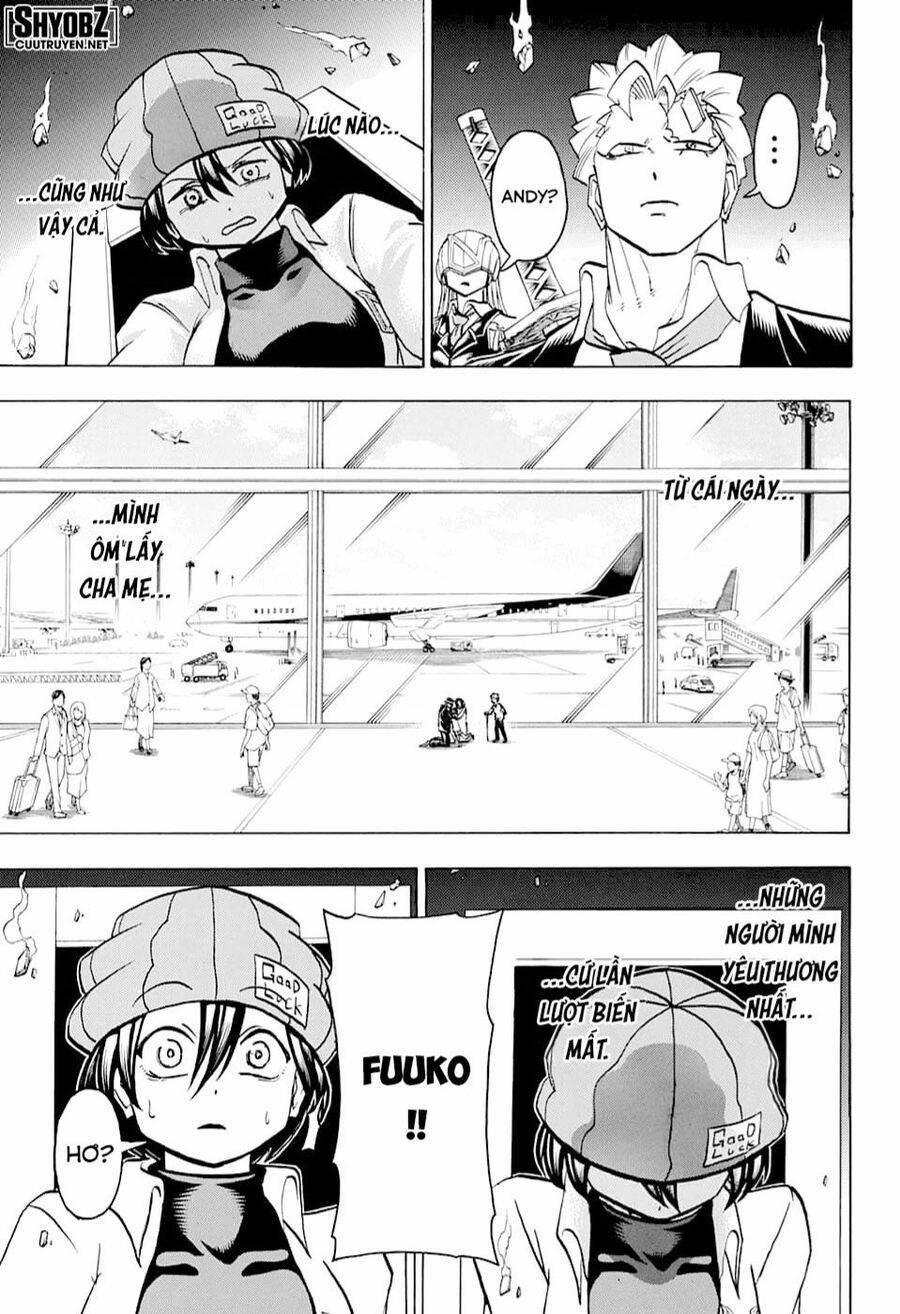 Bất Hạnh Và Bất Tử 126 trang 6