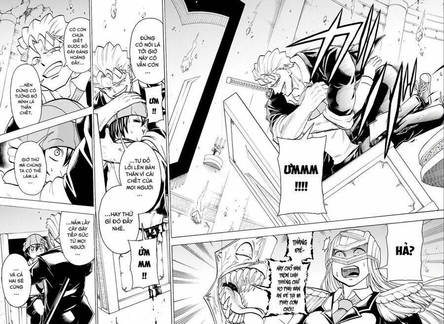 Bất Hạnh Và Bất Tử 126 trang 7