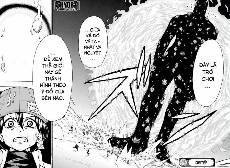 Bất Hạnh Và Bất Tử 127 trang 12