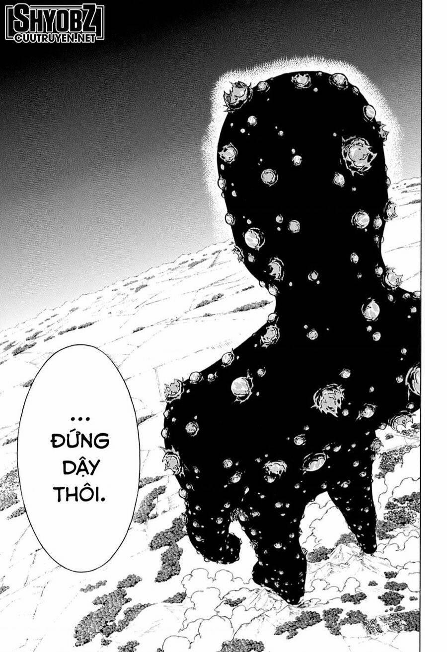 Bất Hạnh Và Bất Tử 127 trang 4