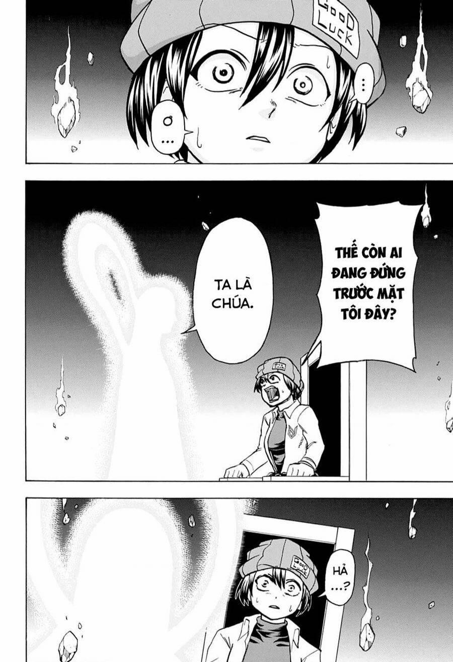 Bất Hạnh Và Bất Tử 127 trang 5