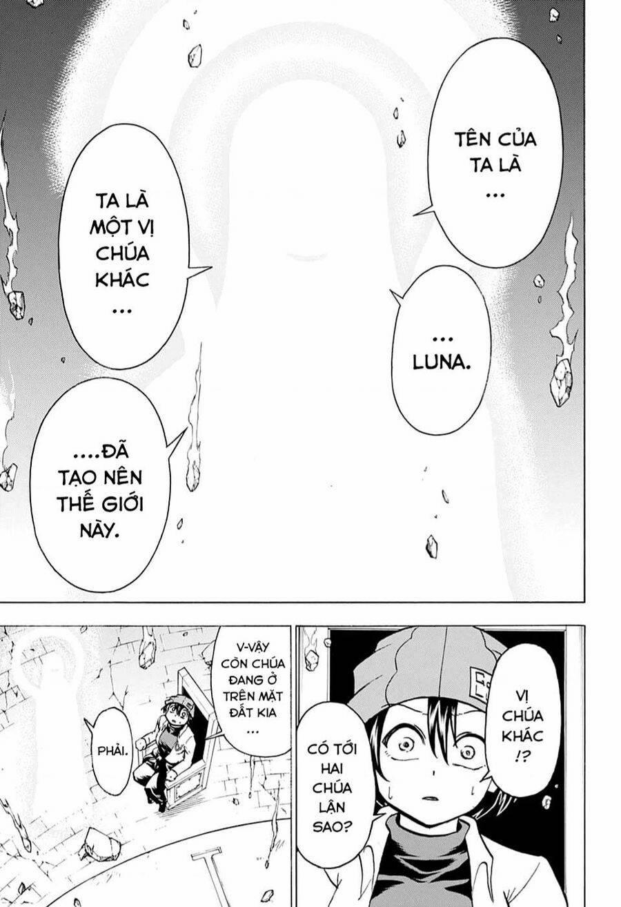 Bất Hạnh Và Bất Tử 127 trang 6