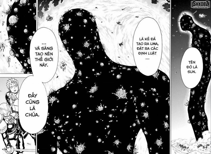 Bất Hạnh Và Bất Tử 127 trang 7