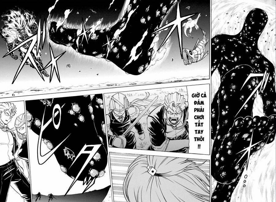 Bất Hạnh Và Bất Tử 127 trang 8