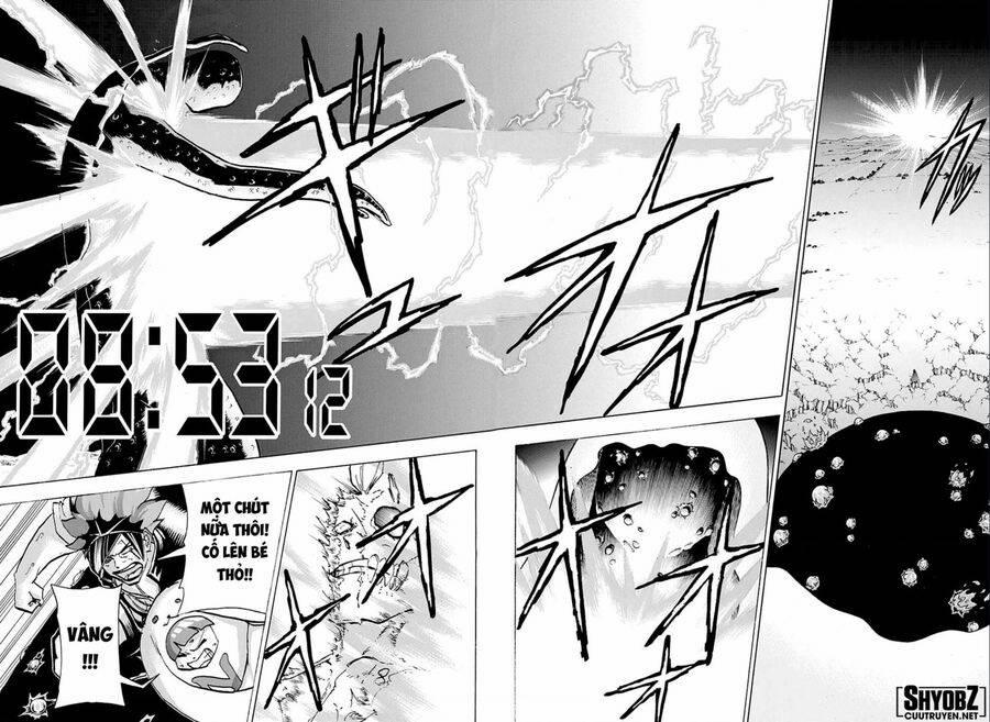 Bất Hạnh Và Bất Tử 128 trang 11